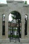 Wrought Iron Belgrade - Gates and fences_45