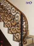 Wrought Iron Belgrade - Staircases_23