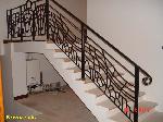 Wrought Iron Belgrade - Staircases_26