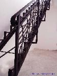 Wrought Iron Belgrade - Staircases_22