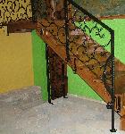 Wrought Iron Belgrade - Staircases_56
