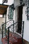 Wrought Iron Belgrade - Staircases_19
