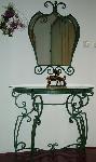 Wrought Iron Belgrade - Tables and chairs_8